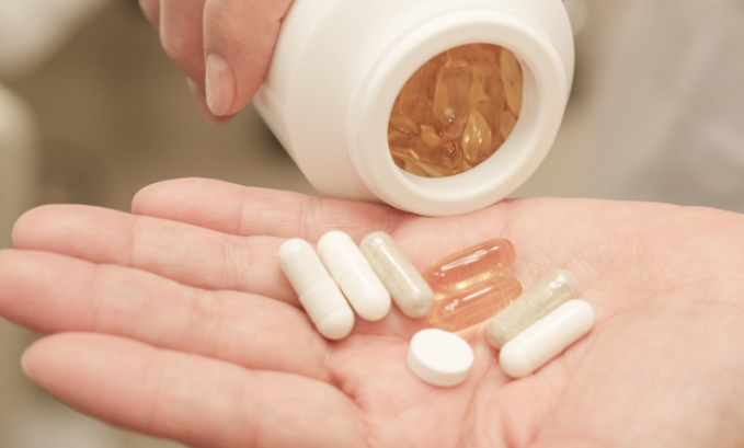 Can Vitamin B12 Cause a False Positive Drug Test?